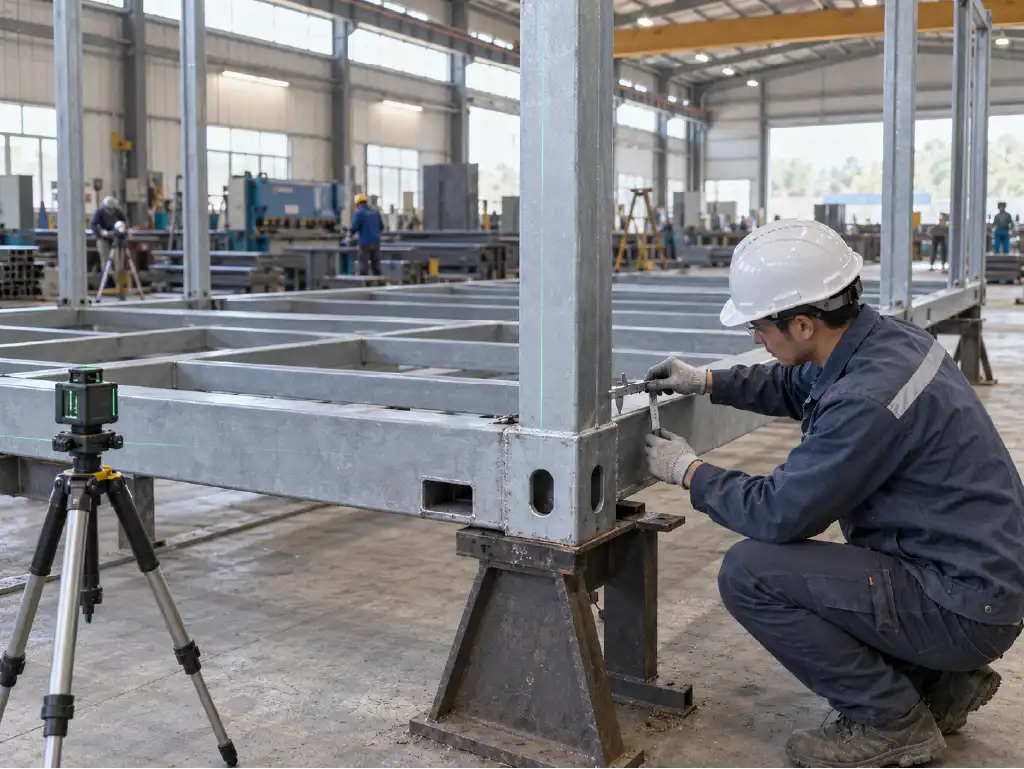 Konteyner Ev Alırken Dikkat Edilmesi Gerekenler | Arge Yapı